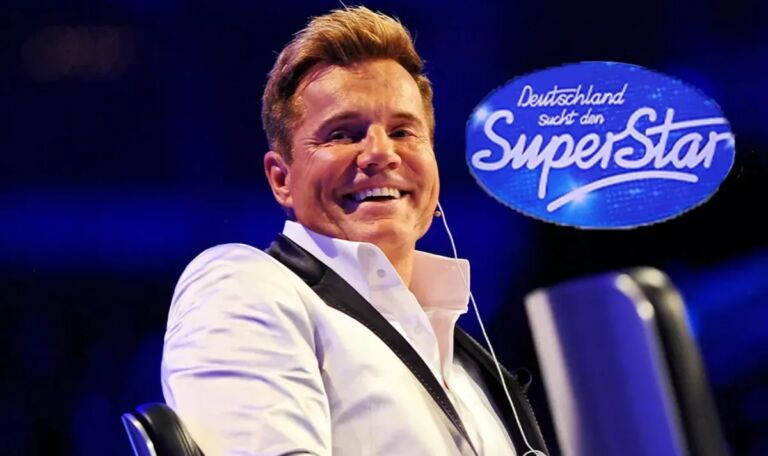 RTL spart bei DSDS-Comeback: Das ist die neue Jury!