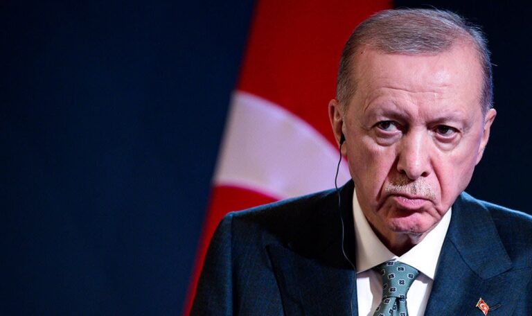 Erdogans Minarett-Offensive: Ankara kauft Balkan-Einfluss mit Moscheen