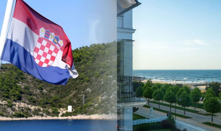 Haustiere ja, Kinder nein!“ – Ferienhaus-Skandal in Kroatien
