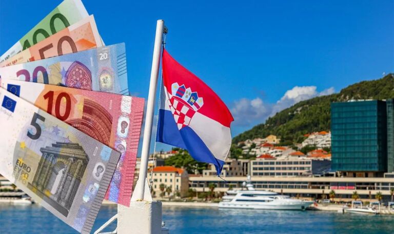 4.000 Euro für vier Tage Kroatien – Touristin packt ihr Leben nicht!