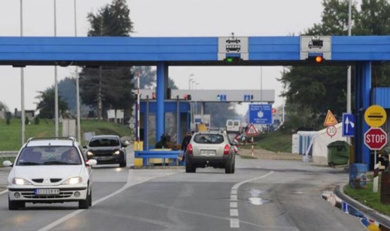 Schengen: Diese beiden Balkanländer haben keine Grenzkontrollen mehr