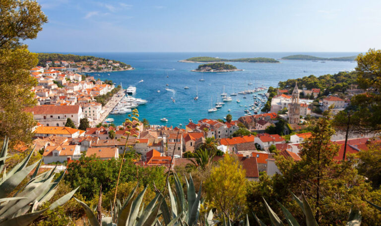 Kroatische Perle: Darum zählt SIE zu den Top-Inseln weltweit