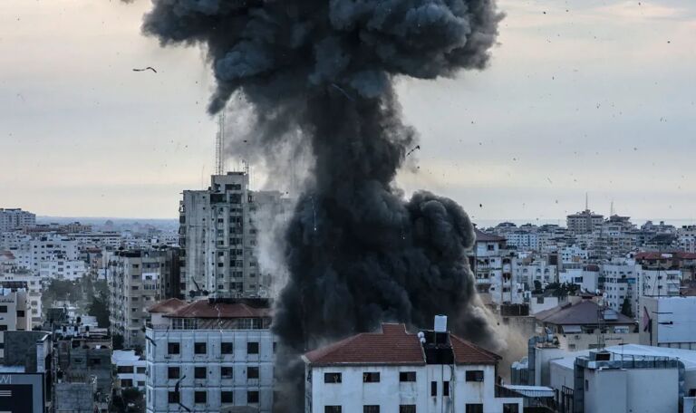 Menschenrechte verletzt“: EU plant Sanktionen gegen Israel