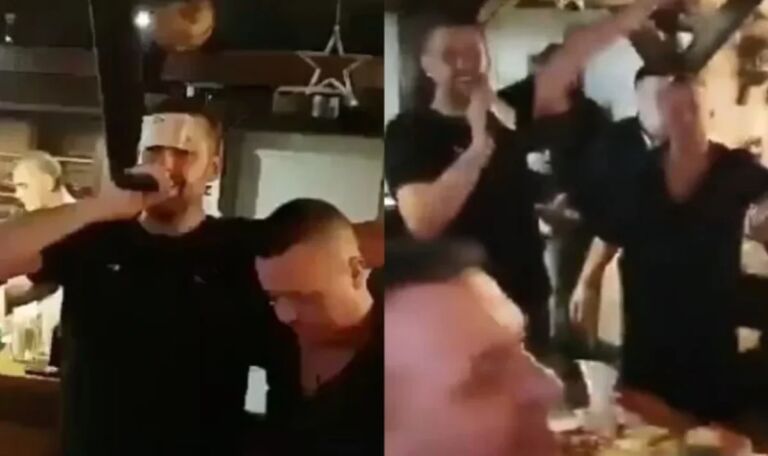 Jugoslavijo!“: So singen Bosnier, Serben & Kroaten gemeinsam! (VIDEO)