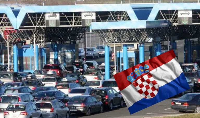 Ministerium schlägt Alarm: Was Kroatien-Reisende Anfang Juli erwartet!