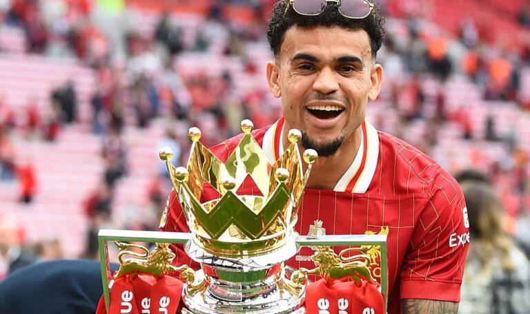 70 Millionen für 28-Jährigen – Bayern schnappt sich Liverpools Sturm-Juwel