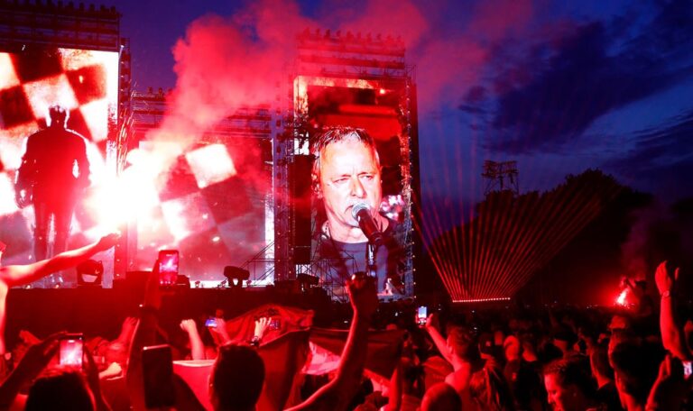 Zagreb-Konzert mit Nazi-Parolen – Bosnien fordert Protestnote gegen Kroatien