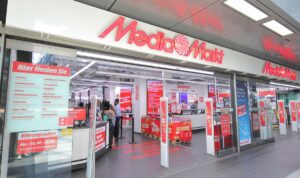 China kauft MediaMarkt – Österreich sagt Ja, aber mit Haken