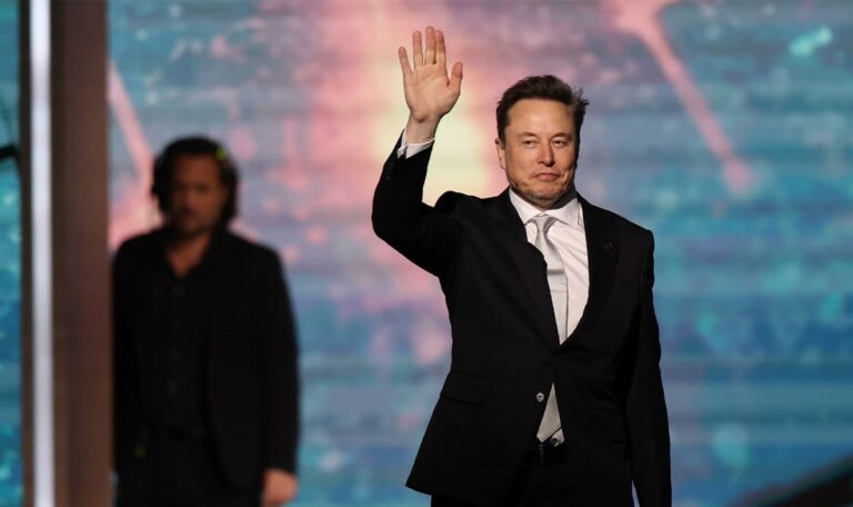 America Party“: Elon Musk gründet eigene Partei nach Steuer-Eklat