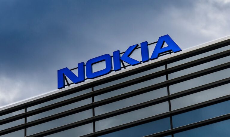 Vom Marder zur Weltmarke: Das steckt hinter dem Namen Nokia
