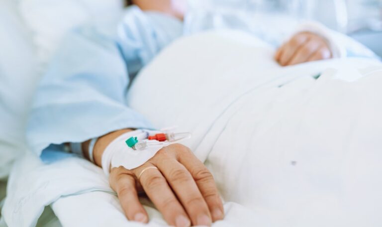 Teuerung: DAS ändert sich für Patienten