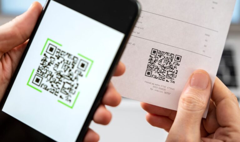 Digitale Lebensgefahr: So bedrohen euch fehlerhafte QR-Codes
