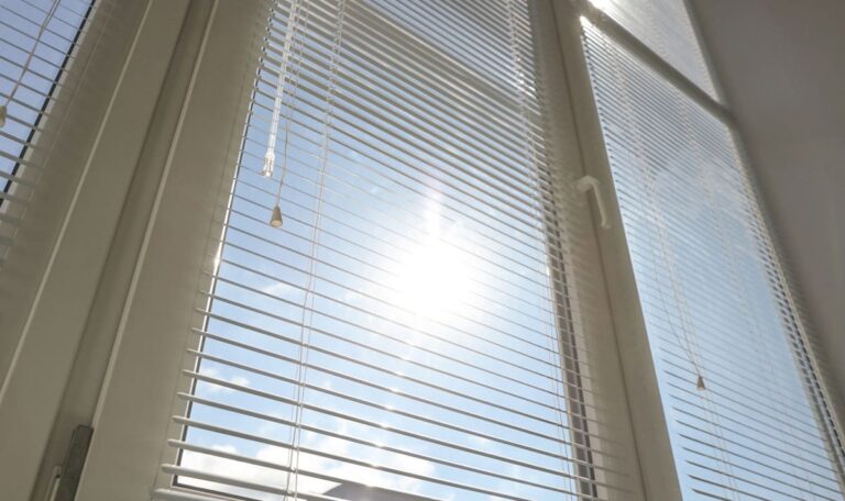Rollladen-Trick: So bleibt die Wohnung kühl – trotz 30 Grad