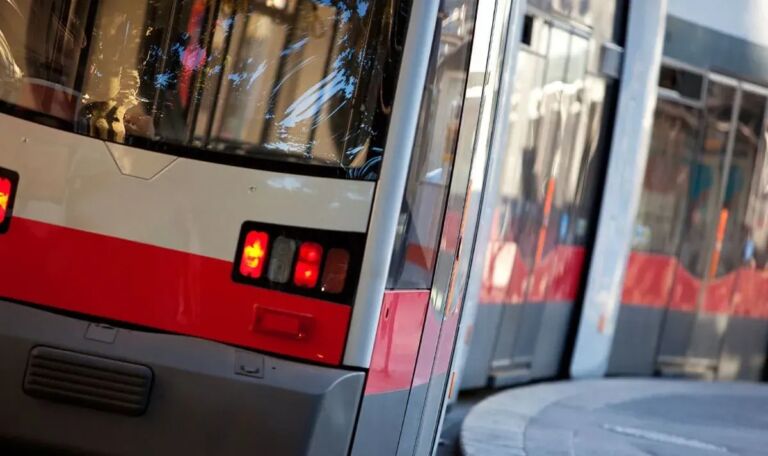 Straßenbahn-Chaos in Wien: Totalsperre legt diese Linien lahm