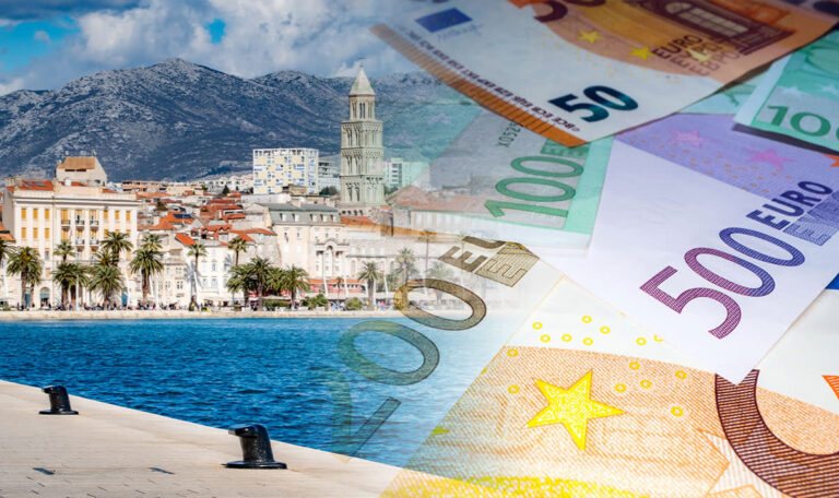 Immobilien-Wahnsinn in Split: Alte Wohnungen kosten 500.000 Euro
