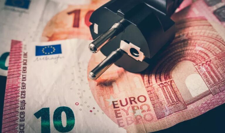 Neue Regeln: DAS ändert sich an der Stromrechnung
