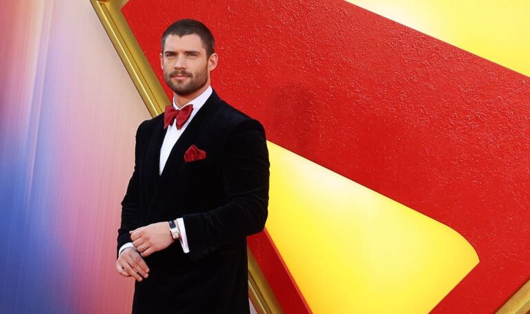 Vom Marvel-Magier zum DC-Retter: Gunn lässt Superman neu fliegen