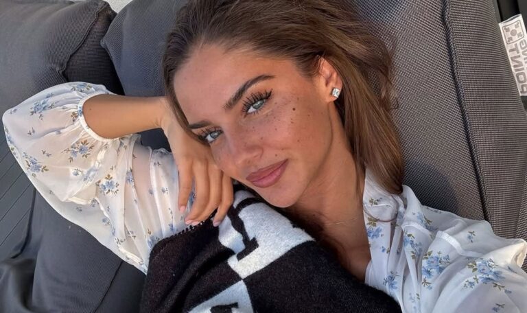 Sechs Jahre Terror: Stalker veröffentlicht Sexvideo von Influencerin