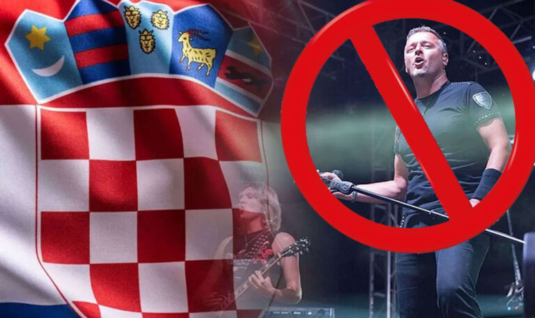 Dämonisierung und Hetze? Politischer Streit um Thompson-Konzert