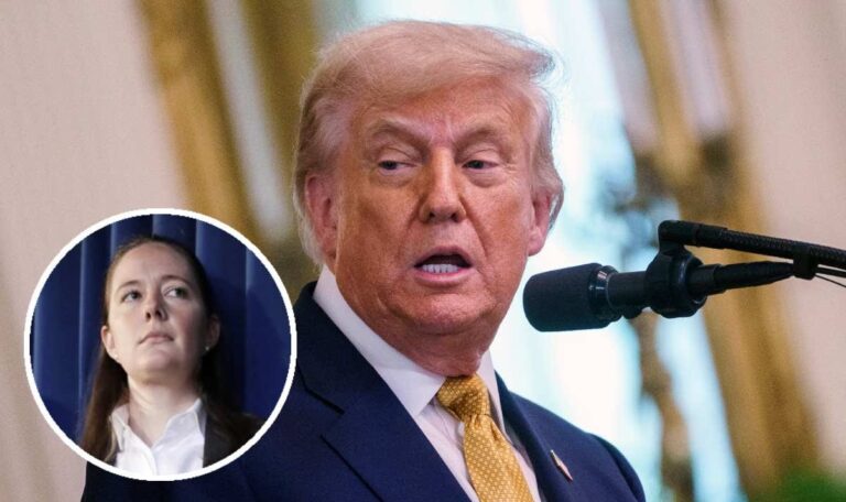 Epstein-Skandal: Trump lässt Chefermittlerin fallen – Brisante Akten bleiben geheim