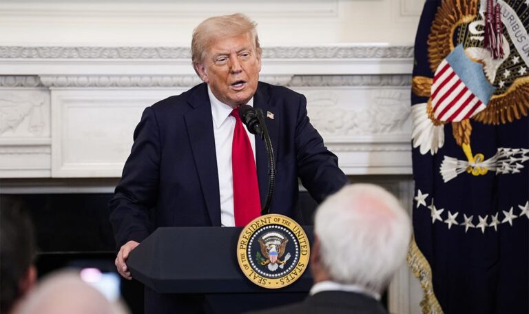 Bomben statt Deals“ – Trump platzt der Kragen mit Putin