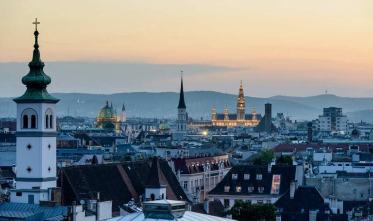 Wien mal anders erleben: 8 Geheimtipps, die kaum jemand kennt!