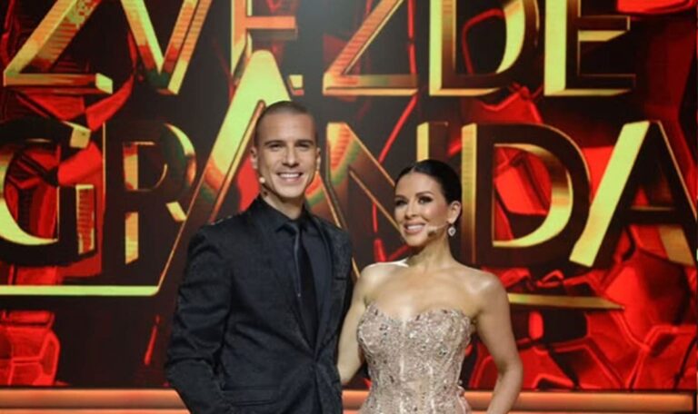 Zvezde Granda“: Emotionales Comeback mit Promi-Jury am 20. September