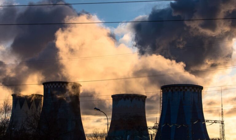 Atom-Pakt mit Frankreich: Serbien plant nuklearen Aufbruch