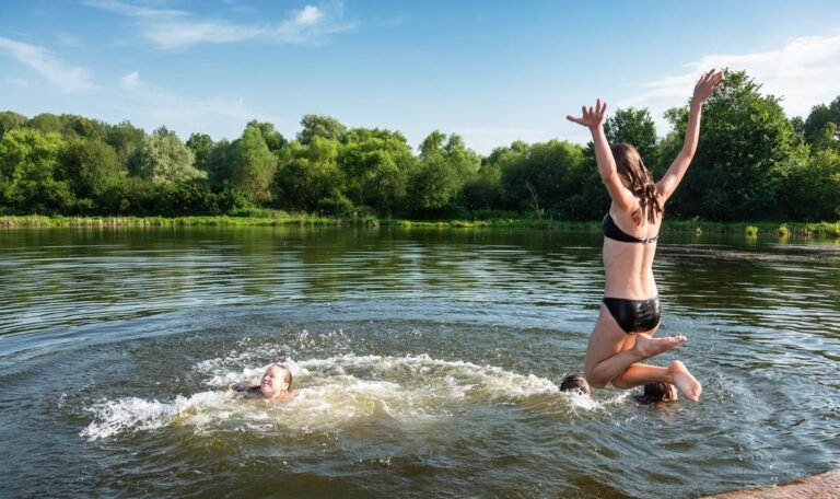 Badeparadies oder Bakterienfalle? Diese EU-Länder schocken mit Wasserqualität