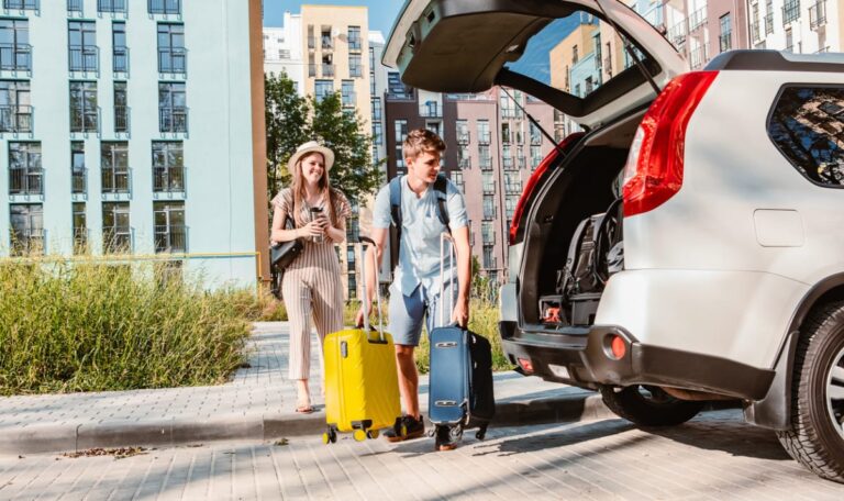 Mietwagen-Falle im Traumurlaub: Was Anbieter verschweigen