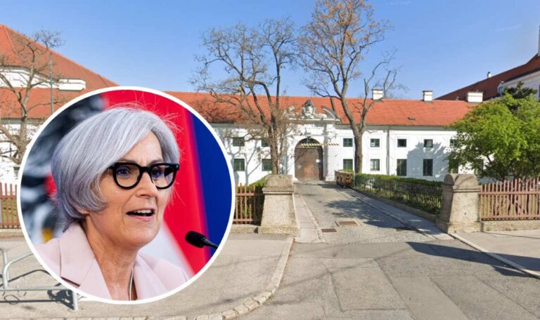 4,7 Millionen Euro für Jugendknast Simmering – FPÖ wirft SPÖ-Ministerin Sporrer Verschleierung vor