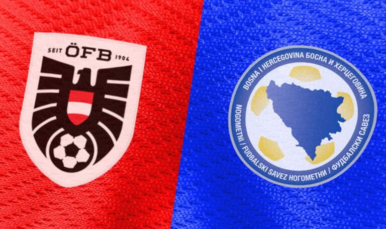 ÖFB-Kracher gegen Bosnien: Heute startet der Ticket-Run