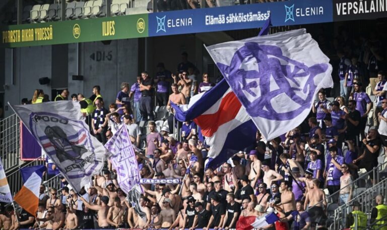 Von Titelhoffnung zum Tribünen-Zorn: Violette Seelen im freien Fall