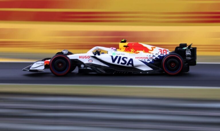 Nichts davon gemacht“ – Ex-Red-Bull-Pilot rechnet mit Horner-Team ab