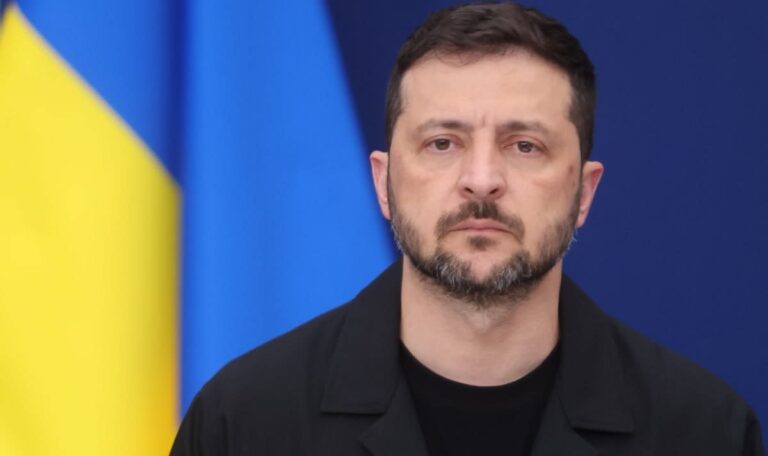 In diesem Nachbarland soll das Putin-Selenskyj-Treffen stattfinden