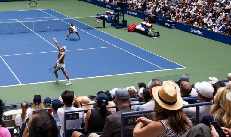 Djokovic greift nach historischem Scheck – US Open mit Rekord-Preisgeld