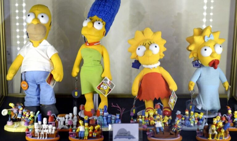 Simpsons-Sensation auf ProSieben: Kultfamilie mit geheimem Serienfinale?