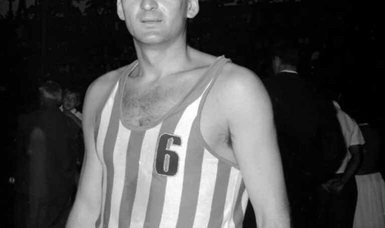 Crvena Zvezda-Legende ist gestorben!