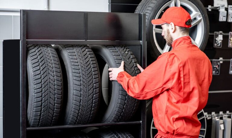 Europas größte Reifenfabrik in Serbien: Fortschritte bei Arbeitsbedingungen & Umwelt