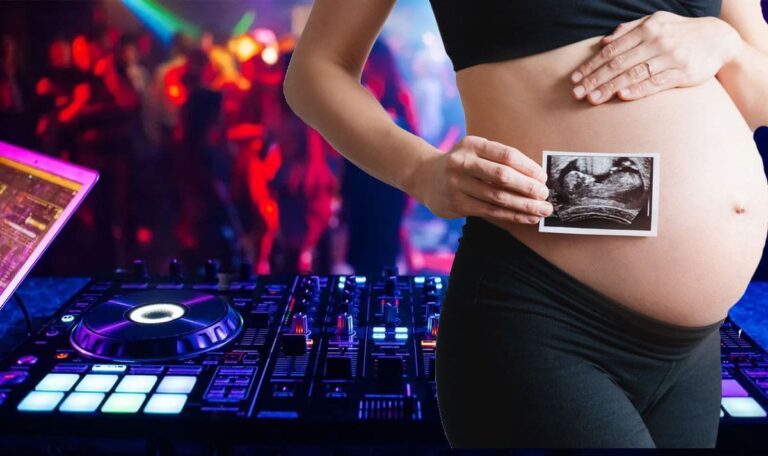 Nach heißer Clubnacht: Schwangere sucht verzweifelt nach „One-Night-Stand“-Vater