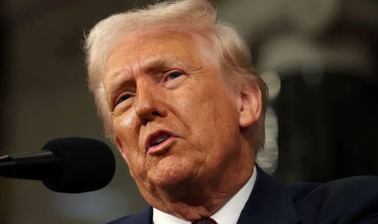 Trump stoppt Iran-Angriff in letzter Minute – „Uhr tickt
