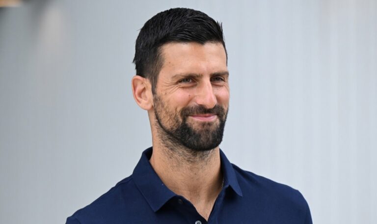 Tennis-Ass greift nach Fußball-Millionen: Djokovic steigt bei Zweitligist ein