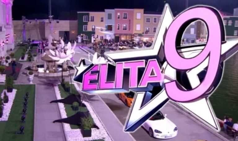 Vorbestrafter Mörder zieht in „Elita 9“ ein – den Reality-Stars droht blankes Entsetzen!