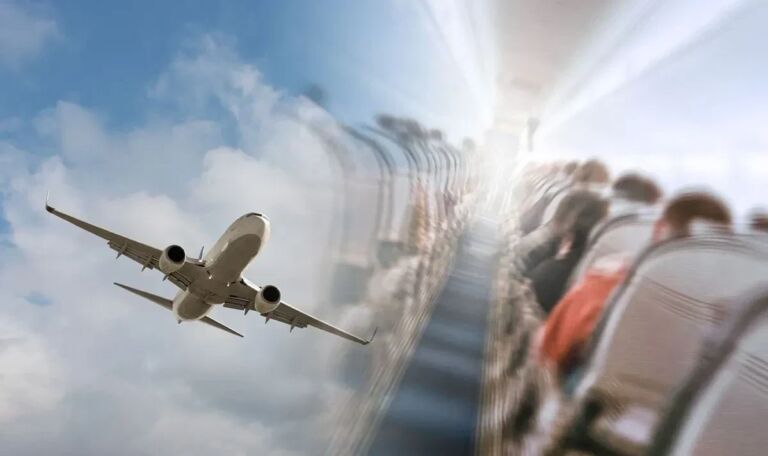 Passagiere gestrandet: Betrunkener Pilot wollte nach 8 Bier abheben