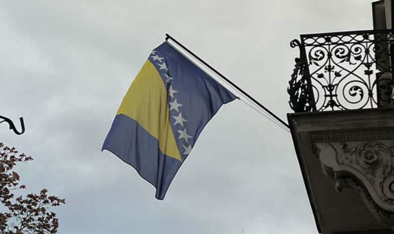 Geheimer CIA-Bericht: Rohstoffreichtum in Bosnien & Herzegowina