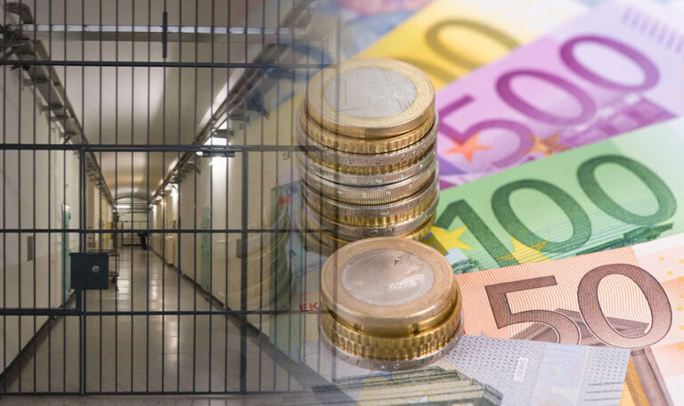 Mindestsicherung: Mietbeihilfe für Häftlinge sorgt für Aufreger