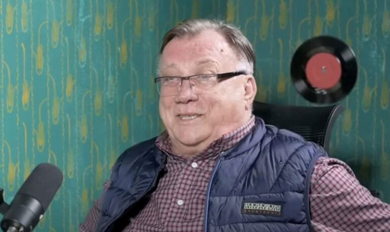 Mir geht es schlecht“: Fans bangen um Halid Beslic
