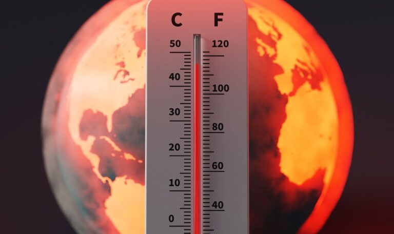 40-Grad-Hölle am Balkan – Wetterdienst schlägt Alarm