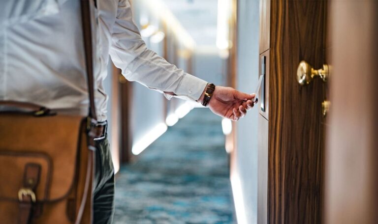 Aberglaube? Warum haben manche Hotels kein Zimmer 420?