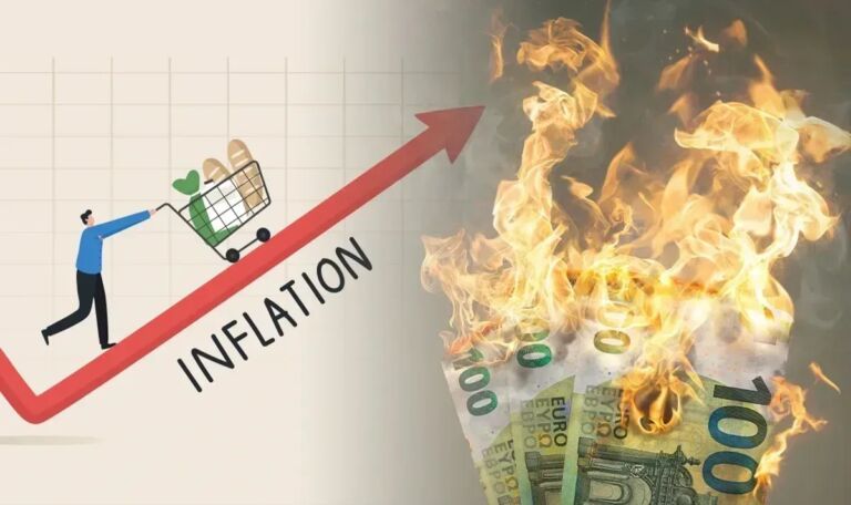 Teuerung: Darum steigt die Inflation in Österreich erneut